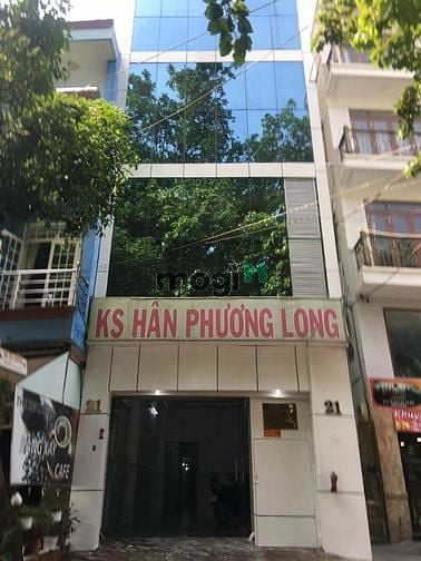 Hình ảnh Bán đất 20x40m Pasteur - Võ Văn Tần P6 Q3 GP Xây Cao 32 Tầng, 270 Tỷ