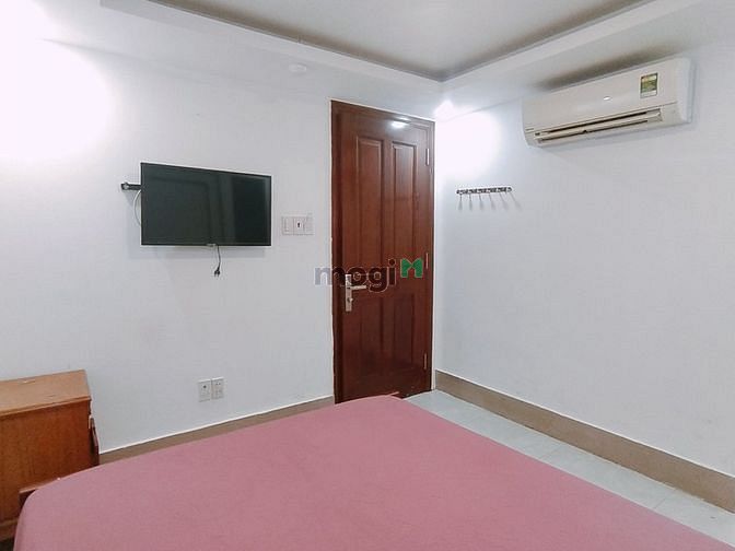 Hình ảnh PHẠM VĂN CHIÊU, Phòng Studio Giá Rẻ, 5' Đi Coop Quang Trung G.Vấp