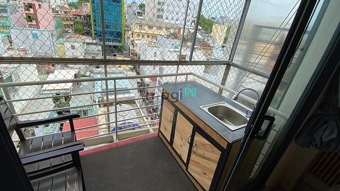 Hình ảnh Mb6623 nạp rút nhanh chóng dịch vụ cao cấp, có bồn tắm, view Bitexco