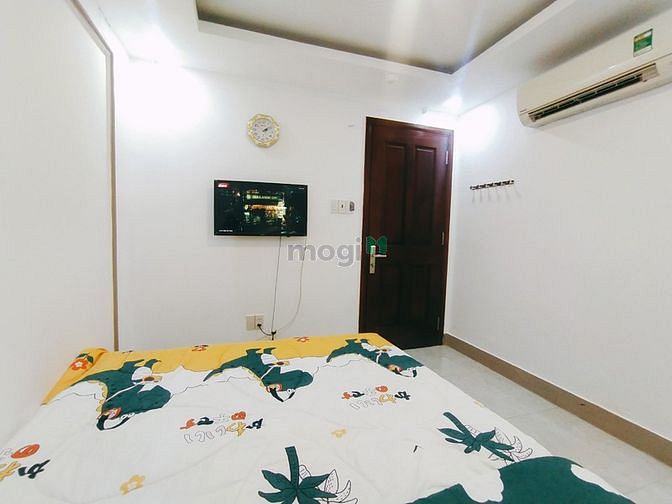 Hình ảnh Căn Hộ Studio Giá Mềm, PHẠM VĂN CHIÊU 5' Đi Tô Ký GÒ VẤP