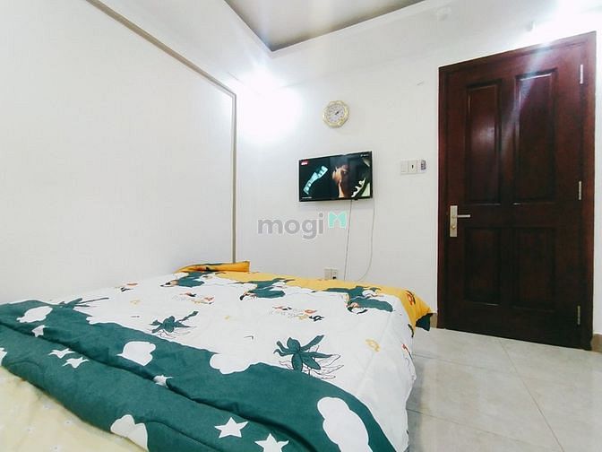 Hình ảnh Căn Hộ Studio Giá Mềm, PHẠM VĂN CHIÊU 5' Đi Tô Ký GÒ VẤP