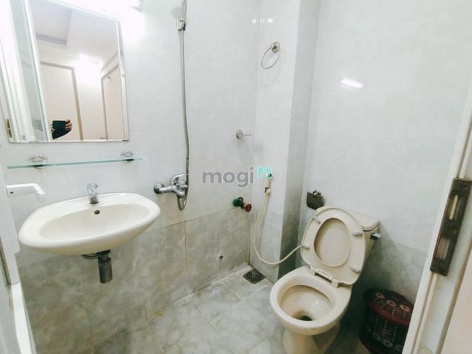 Hình ảnh Căn Hộ Studio Giá Mềm, PHẠM VĂN CHIÊU 5' Đi Tô Ký GÒ VẤP