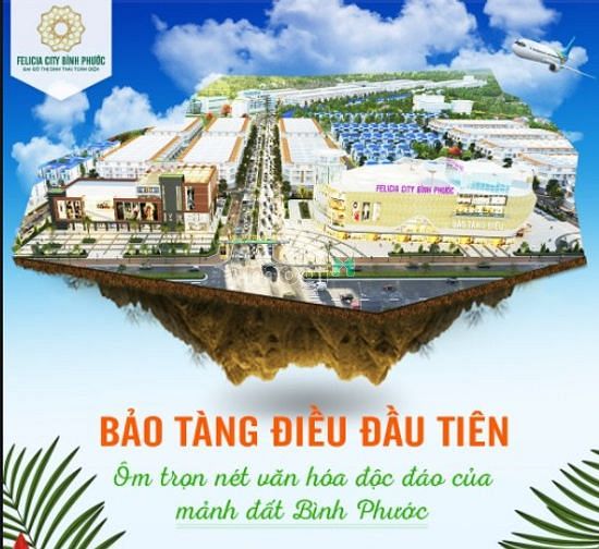 Hình ảnh Đất siêu rẻ 420 triệu full thổ cư 200m2 tại Phú Riềng