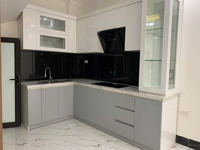Hình ảnh Nhà đẹp - Phố Khâm Thiên - LÔ GÓC  20M RA PHỐ - KD siêu đỉnh