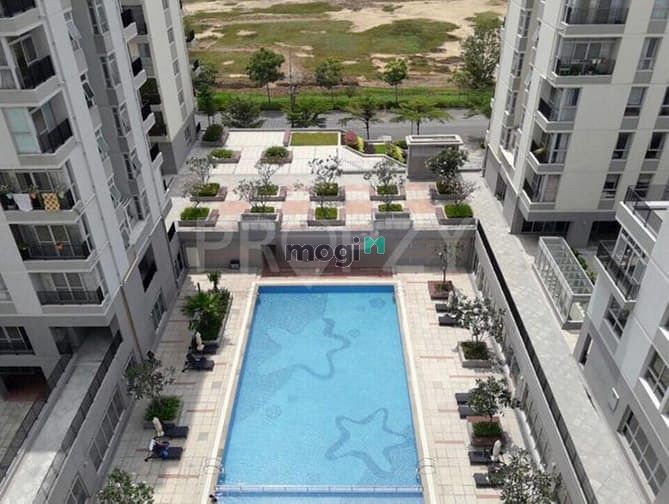 Hình ảnh Cho thuê Trang Chủ MB66.COM / Đăng Ký Tặng 66K 3PN 2WCchung cư Quận 7 Star Hill- Nội thất cao cấp