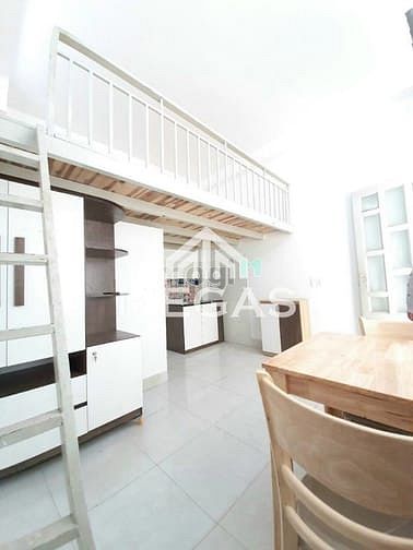 Hình ảnh CHDV gần đại học Công Nghiệp Thực Phẩm, cách 5' Aeon