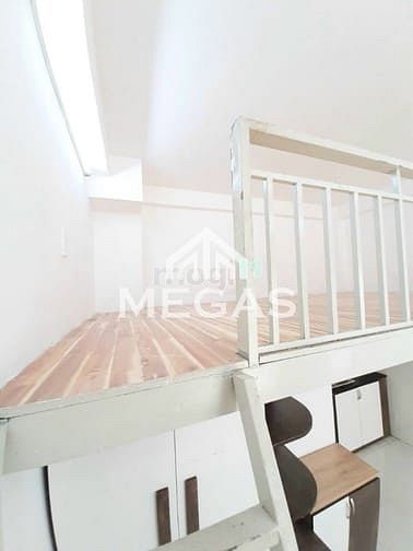 Hình ảnh CHDV gần đại học Công Nghiệp Thực Phẩm, cách 5' Aeon
