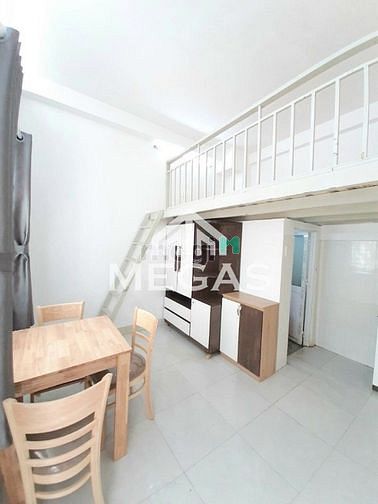 Hình ảnh CHDV gần đại học Công Nghiệp Thực Phẩm, cách 5' Aeon