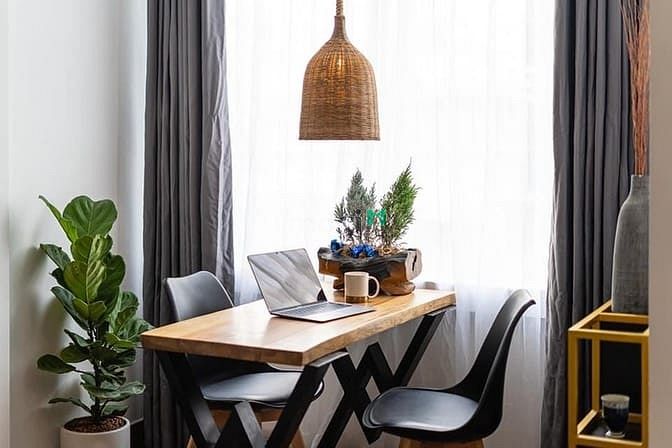 Hình ảnh 🍃Căn Hộ Studio Cửa Sổ Thoáng Mát Cityview Ngay Trần Quang Diệu