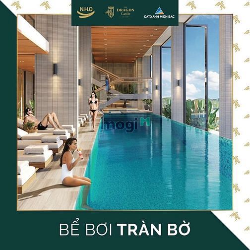 Hình ảnh chung cư cao cấp giá rẻ tại hạ long