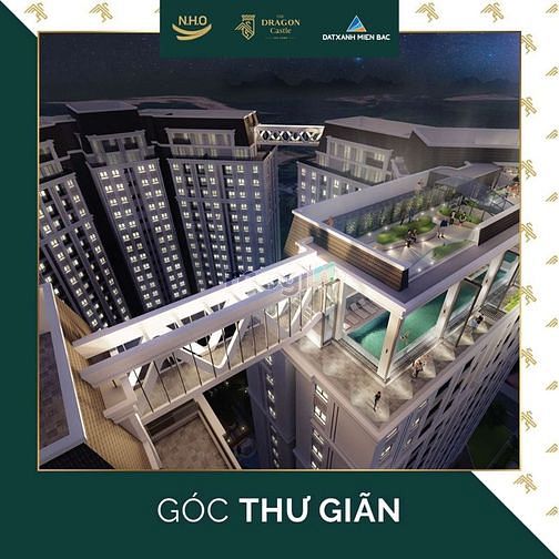 Hình ảnh chung cư cao cấp giá rẻ tại hạ long
