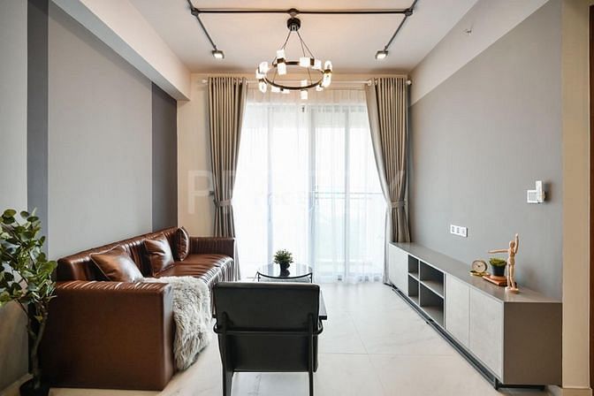 Hình ảnh Cho thuê Trang Chủ MB66.COM / Đăng Ký Tặng 66K 2PN 2WC The Signature Phú Mỹ Hưng- Nội thất cao cấp