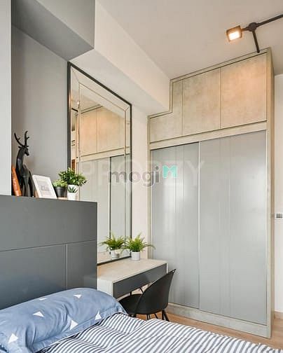 Hình ảnh Cho thuê Trang Chủ MB66.COM / Đăng Ký Tặng 66K 2PN 2WC The Signature Phú Mỹ Hưng- Nội thất cao cấp