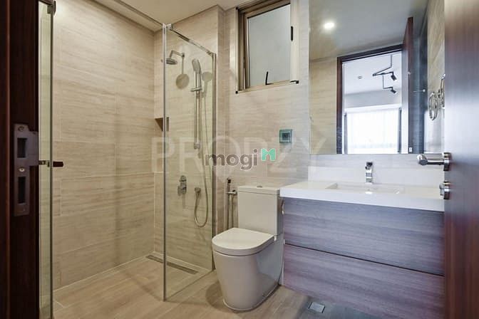 Hình ảnh Cho thuê Trang Chủ MB66.COM / Đăng Ký Tặng 66K 2PN 2WC The Signature Phú Mỹ Hưng- Nội thất cao cấp