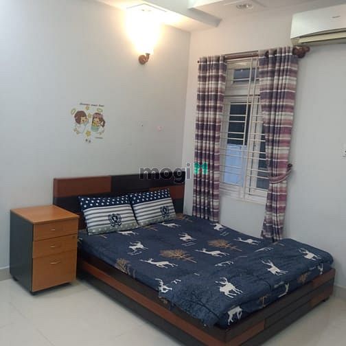 Hình ảnh Cho thuê Căn Hộ MINI Full Nộị Thất Ngay Đường Trần Lựu P. An Phú Q2