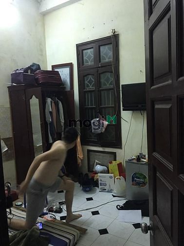 Hình ảnh Bán nhà Đội Cấn, 79m2, 4 tầng, 7 ngủ, 6.3 tỷ