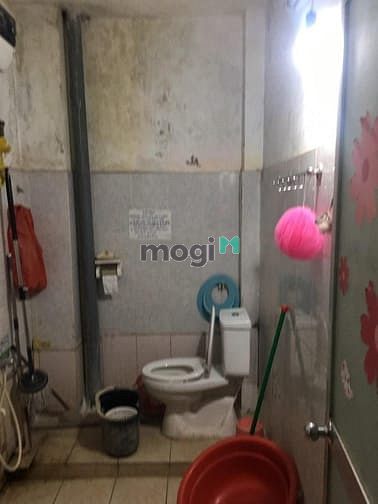 Hình ảnh Bán nhà Đội Cấn, 79m2, 4 tầng, 7 ngủ, 6.3 tỷ