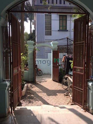 Hình ảnh Bán nhà Đội Cấn, 79m2, 4 tầng, 7 ngủ, 6.3 tỷ