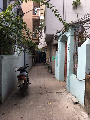 Hình ảnh Bán nhà Đội Cấn, 79m2, 4 tầng, 7 ngủ, 6.3 tỷ