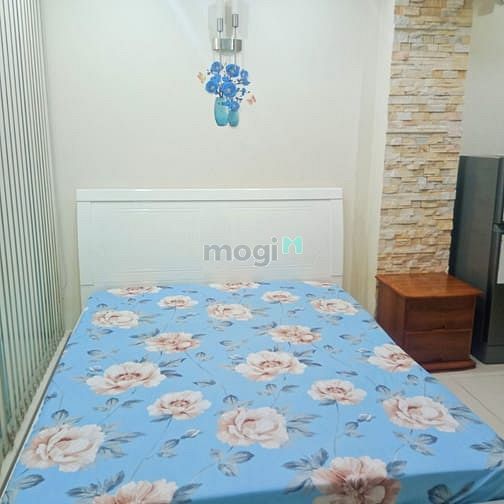 Hình ảnh Cho thuê Căn Hộ MINI Full Nộị Thất Ngay Đường Trần Lựu P. An Phú Q2