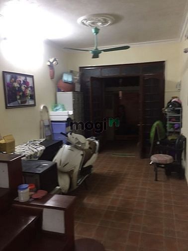 Hình ảnh Bán nhà La Thành, 52m2, 4 tầng, gần phố, 5.7 tỷ