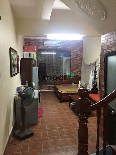 Hình ảnh Bán nhà La Thành, 52m2, 4 tầng, gần phố, 5.7 tỷ