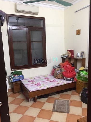 Hình ảnh Bán nhà La Thành, 52m2, 4 tầng, gần phố, 5.7 tỷ