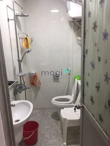 Hình ảnh Bán nhà La Thành, 52m2, 4 tầng, gần phố, 5.7 tỷ