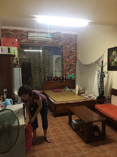 Hình ảnh Bán nhà La Thành, 52m2, 4 tầng, gần phố, 5.7 tỷ