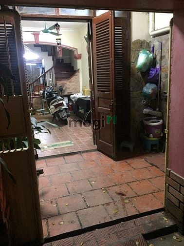 Hình ảnh Bán nhà La Thành, 52m2, 4 tầng, gần phố, 5.7 tỷ