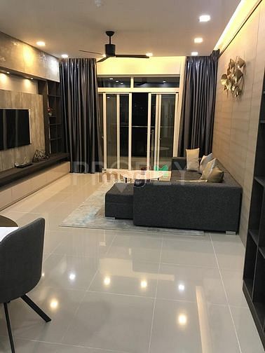 Hình ảnh Cho thuê Trang Chủ MB66.COM Chính Thức Quận 7 The Riverside Residence 4PN- Nội thất cao cấp