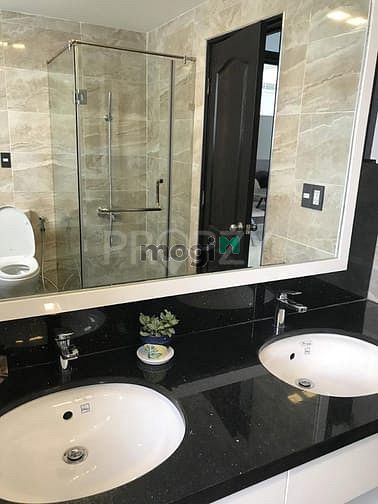 Hình ảnh Cho thuê Trang Chủ MB66.COM Chính Thức Quận 7 The Riverside Residence 4PN- Nội thất cao cấp
