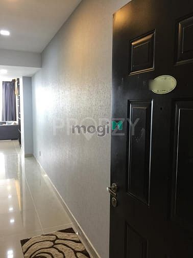 Hình ảnh Cho thuê Trang Chủ MB66.COM Chính Thức Quận 7 The Riverside Residence 4PN- Nội thất cao cấp