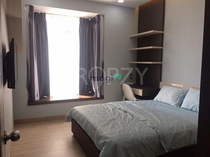 Hình ảnh Cho thuê Trang Chủ MB66.COM Chính Thức Quận 7 The Riverside Residence 4PN- Nội thất cao cấp