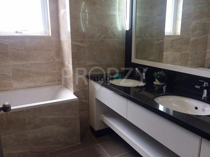 Hình ảnh Cho thuê Trang Chủ MB66.COM Chính Thức Quận 7 The Riverside Residence 4PN- Nội thất cao cấp