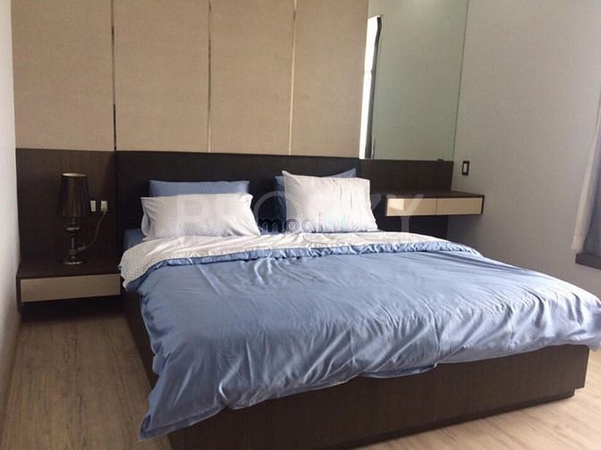 Hình ảnh Cho thuê Trang Chủ MB66.COM Chính Thức Quận 7 The Riverside Residence 4PN- Nội thất cao cấp