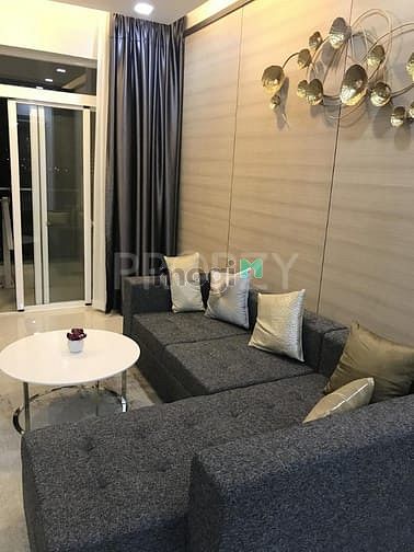 Hình ảnh Cho thuê Trang Chủ MB66.COM Chính Thức Quận 7 The Riverside Residence 4PN- Nội thất cao cấp