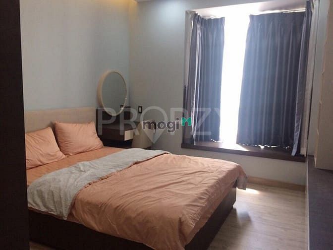 Hình ảnh Cho thuê Trang Chủ MB66.COM Chính Thức Quận 7 The Riverside Residence 4PN- Nội thất cao cấp
