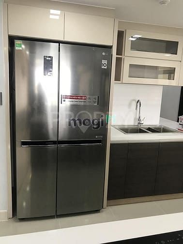 Hình ảnh Cho thuê Trang Chủ MB66.COM Chính Thức Quận 7 The Riverside Residence 4PN- Nội thất cao cấp