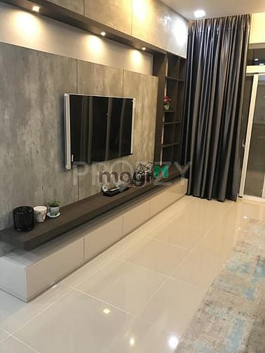 Hình ảnh Cho thuê Trang Chủ MB66.COM Chính Thức Quận 7 The Riverside Residence 4PN- Nội thất cao cấp