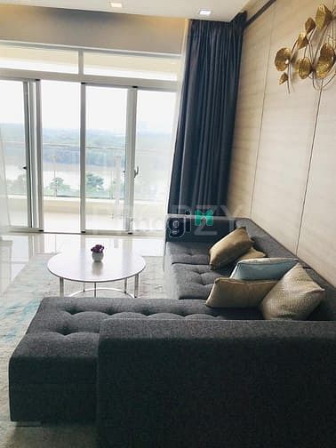 Hình ảnh Cho thuê Trang Chủ MB66.COM Chính Thức Quận 7 The Riverside Residence 4PN- Nội thất cao cấp