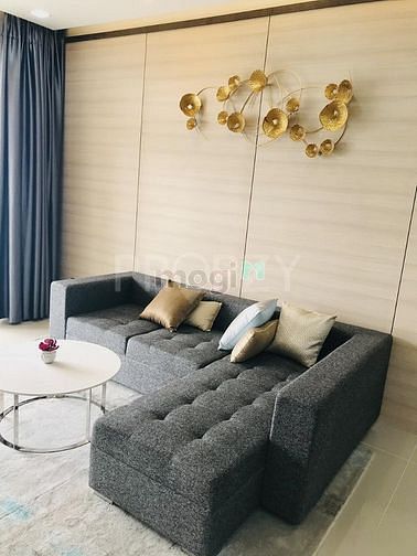 Hình ảnh Cho thuê Trang Chủ MB66.COM Chính Thức Quận 7 The Riverside Residence 4PN- Nội thất cao cấp