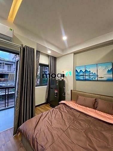 Hình ảnh 🌱SIÊU PHẨM Căn Hộ Ban Công Tuyệt Vời Ngay Kỳ Đồng Quận 3