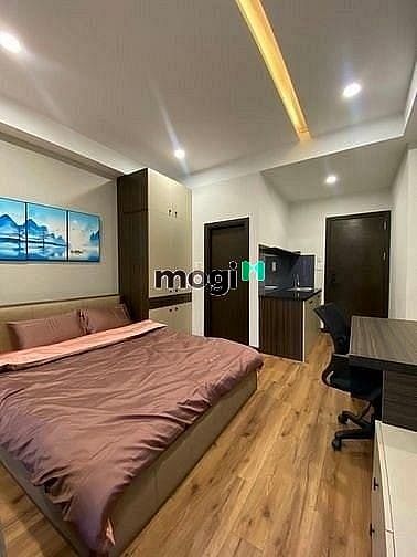 Hình ảnh 🌱SIÊU PHẨM Căn Hộ Ban Công Tuyệt Vời Ngay Kỳ Đồng Quận 3