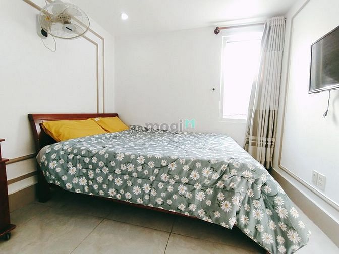 Hình ảnh Căn Hộ Studio Giá Cực Bèo, PHẠM VĂN CHIÊU Gần CV Làng Hoa