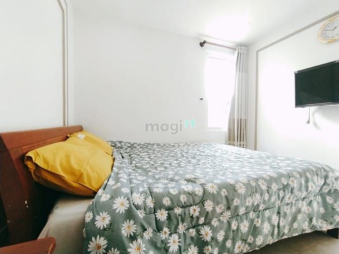 Hình ảnh Căn Hộ Studio Giá Cực Bèo, PHẠM VĂN CHIÊU Gần CV Làng Hoa