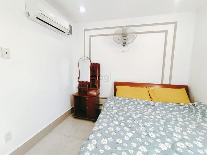 Hình ảnh Căn Hộ Studio Giá Cực Bèo, PHẠM VĂN CHIÊU Gần CV Làng Hoa