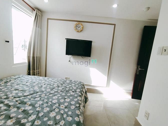 Hình ảnh Căn Hộ Studio Giá Cực Bèo, PHẠM VĂN CHIÊU Gần CV Làng Hoa