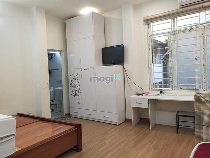 Hình ảnh Bán nhà Khâm Thiên, 35m2, 4 tầng, mt 5m, 3.5 tỷ