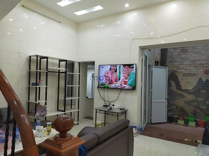 Hình ảnh Bán nhà Khâm Thiên, 35m2, 4 tầng, mt 5m, 3.5 tỷ